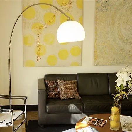 호텔 La Alcoba Del Agua Boutique 산루카데바라메다