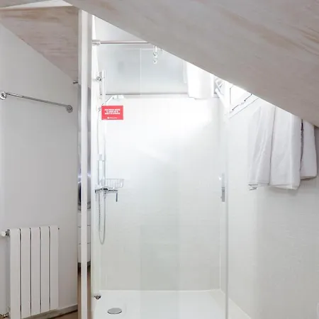 La Alcoba Del Agua Boutique Hotel 2*