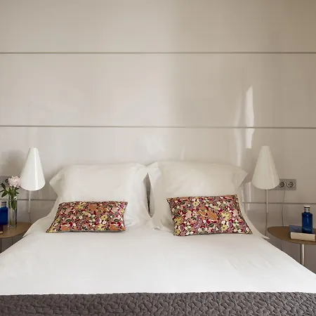 La Alcoba Del Agua Boutique Hotel