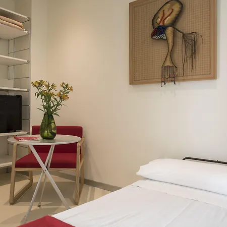 Hotel La Alcoba Del Agua Boutique 2*