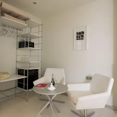 La Alcoba Del Agua Boutique Hotel