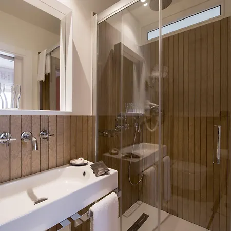 Hotel La Alcoba Del Agua Boutique Sanlúcar de Barrameda