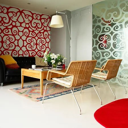 Hotel La Alcoba Del Agua Boutique Sanlúcar de Barrameda