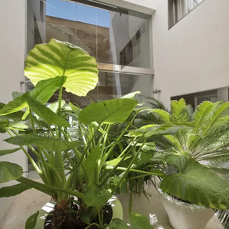 Hotel La Alcoba Del Agua Boutique 2*