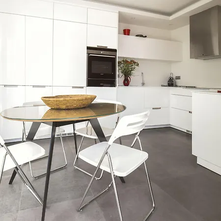 Hotel La Alcoba Del Agua Boutique