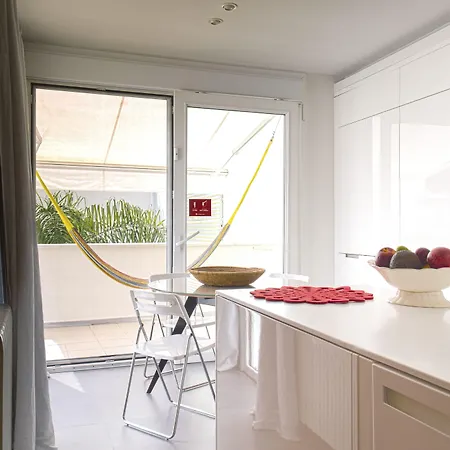 La Alcoba Del Agua Boutique 2*