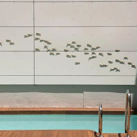 La Alcoba Del Agua Boutique