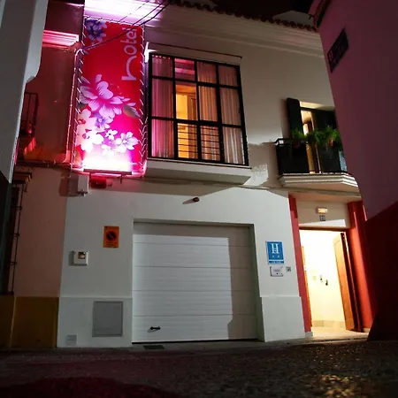 La Alcoba Del Agua Boutique Sanlucar de Barrameda