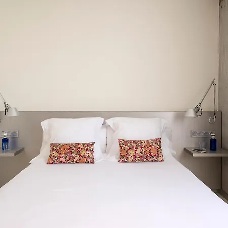 La Alcoba Del Agua Boutique Hotel