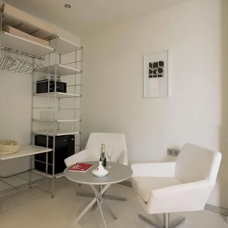 La Alcoba Del Agua Boutique 2* Sanlucar de Barrameda