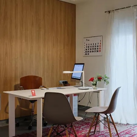 Hotel La Alcoba Del Agua Boutique Sanlúcar de Barrameda