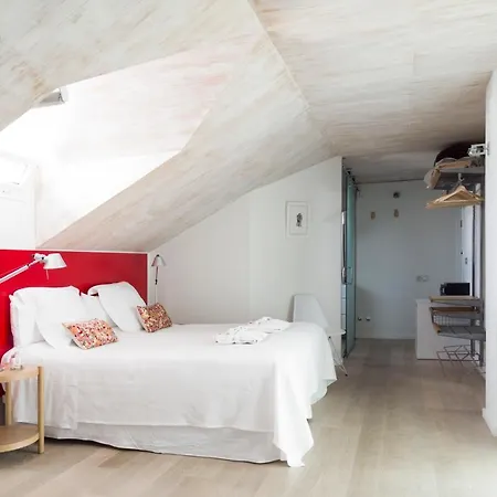 La Alcoba Del Agua Boutique Hotel Sanlucar de Barrameda