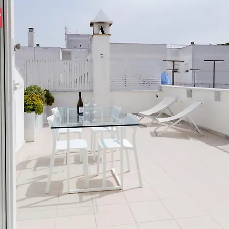 Hotel La Alcoba Del Agua Boutique
