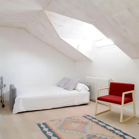 La Alcoba Del Agua Boutique Hotel 2*