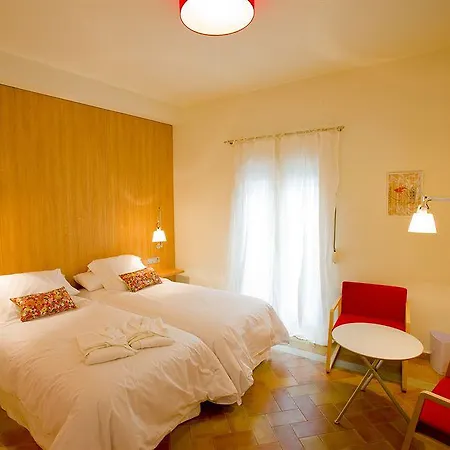 La Alcoba Del Agua Boutique Hotel 2*