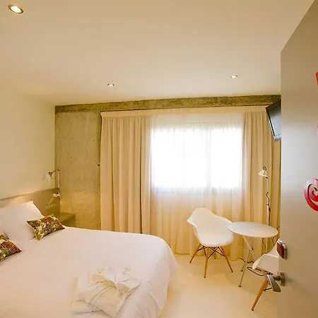 La Alcoba Del Agua Boutique
