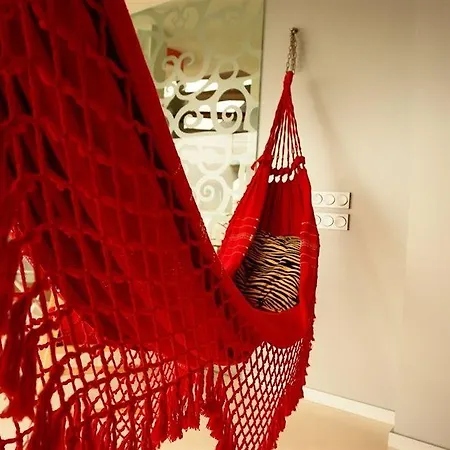 La Alcoba Del Agua Boutique Hotel 2*