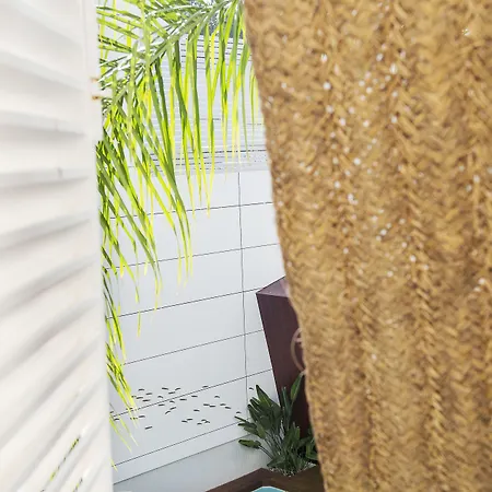 מלון La Alcoba Del Agua Boutique