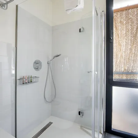 La Alcoba Del Agua Boutique מלון 2*