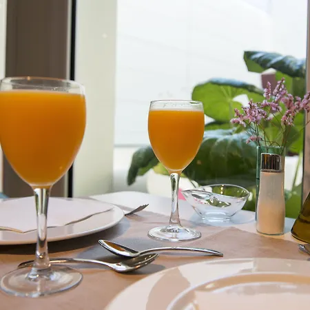 La Alcoba Del Agua Boutique מלון Sanlúcar de Barrameda