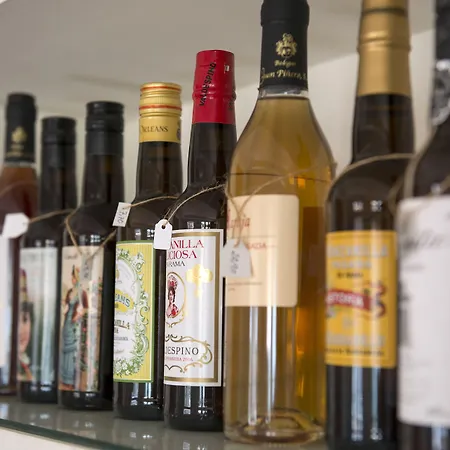 La Alcoba Del Agua Boutique 2* Sanlúcar de Barrameda