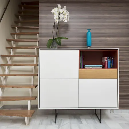 La Alcoba Del Agua Boutique Sanlúcar de Barrameda