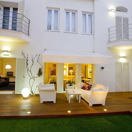 La Alcoba Del Agua Boutique 2* Sanlucar de Barrameda