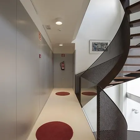 La Alcoba Del Agua Boutique Hotel