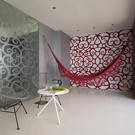 La Alcoba Del Agua Boutique 2*