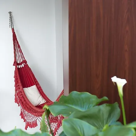 La Alcoba Del Agua Boutique מלון 2*