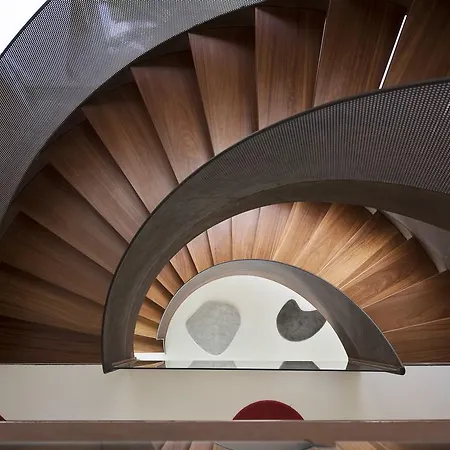 La Alcoba Del Agua Boutique 2*