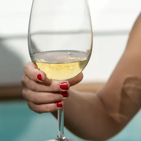 La Alcoba Del Agua Boutique Sanlucar de Barrameda
