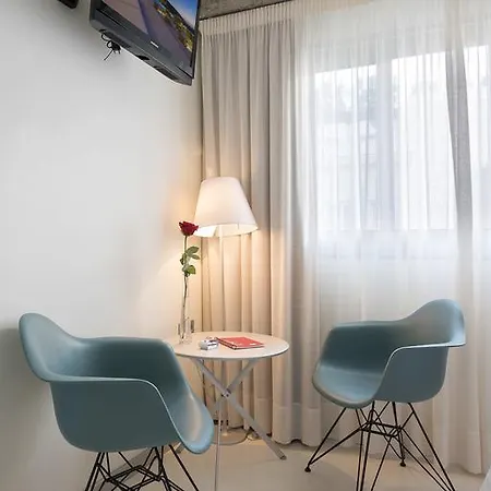 La Alcoba Del Agua Boutique