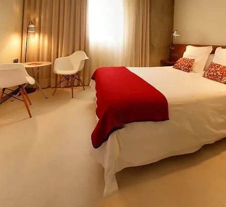 La Alcoba Del Agua Boutique Hotel