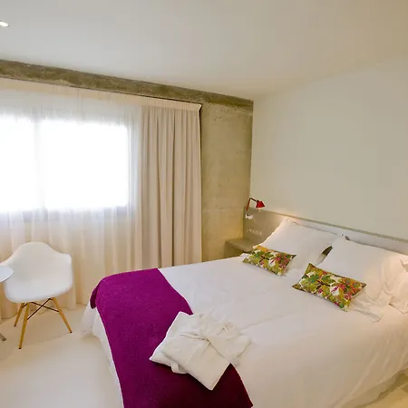 La Alcoba Del Agua Boutique 2* Sanlucar de Barrameda
