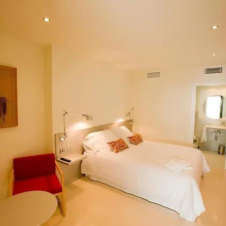 La Alcoba Del Agua Boutique 2*