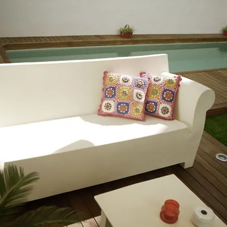 La Alcoba Del Agua Boutique Hotel Sanlucar de Barrameda