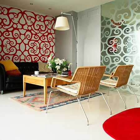 Hotel La Alcoba Del Agua Boutique 2*
