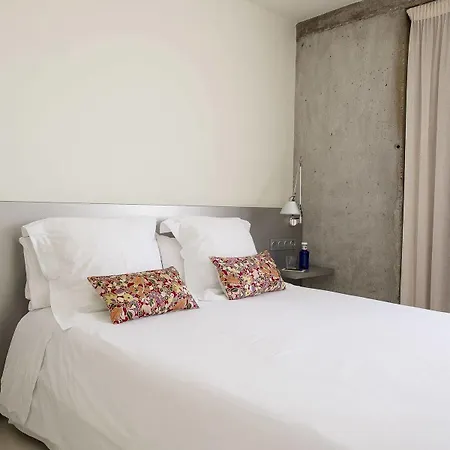 Hotel La Alcoba Del Agua Boutique