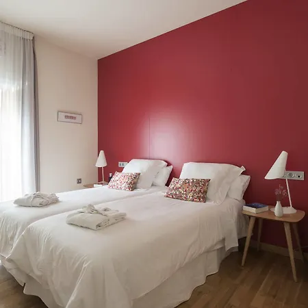 La Alcoba Del Agua Boutique Hotel