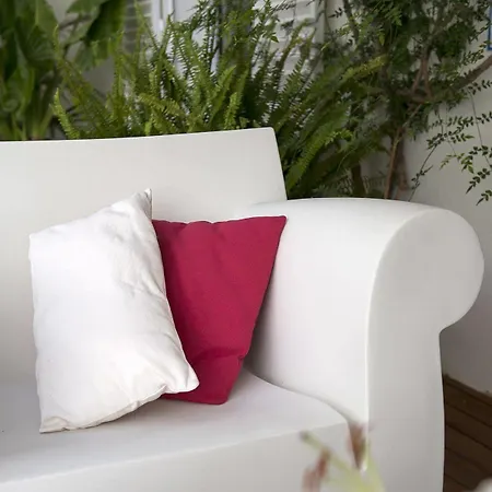 La Alcoba Del Agua Boutique Hotel 2*