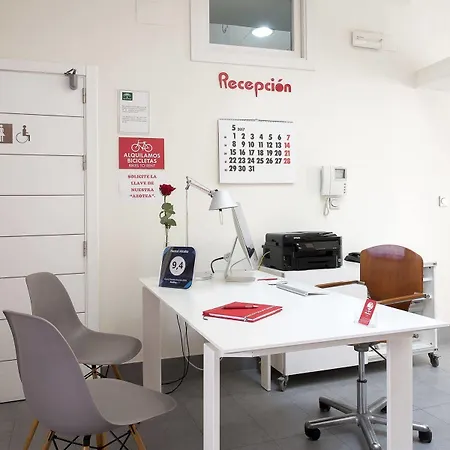 La Alcoba Del Agua Boutique Hotel 2*