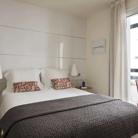 La Alcoba Del Agua Boutique Hotel