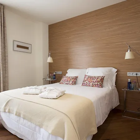 Hotel La Alcoba Del Agua Boutique Sanlucar de Barrameda