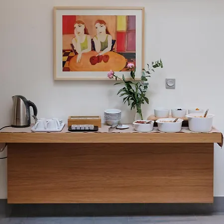 La Alcoba Del Agua Boutique Sanlúcar de Barrameda