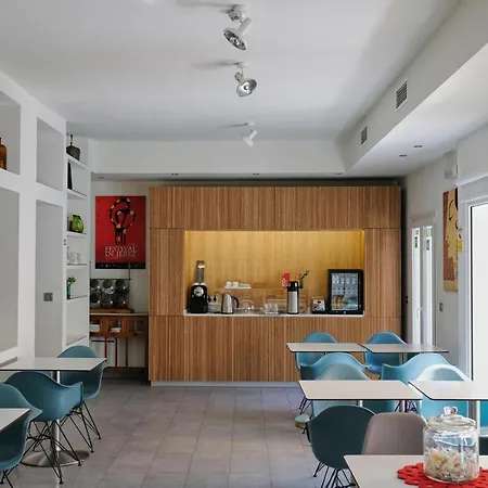 Hotel La Alcoba Del Agua Boutique Sanlucar de Barrameda