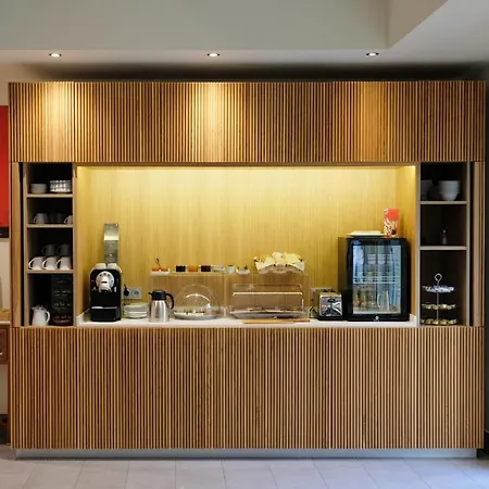 La Alcoba Del Agua Boutique Hotel
